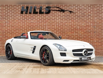 Used Mercedes-Benz S Class 2011 for sale - 78633200: Photo