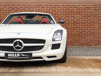 Used Mercedes-Benz S Class 2011 for sale - 78633200: Photo