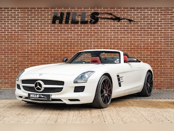 Used Mercedes-Benz S Class 2011 for sale - 78633200: Photo