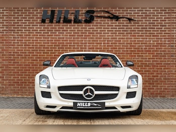 Used Mercedes-Benz S Class 2011 for sale - 78633200: Photo