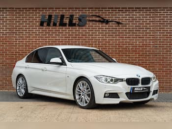 BMW 3 Series feature image