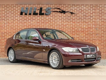 Used BMW 3 Series 2007 for sale - 79277213: Photo