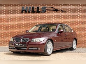 Used BMW 3 Series 2007 for sale - 79277213: Photo