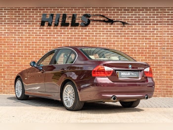 Used BMW 3 Series 2007 for sale - 79277213: Photo