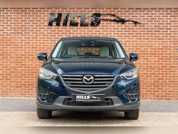 Used Mazda CX-5 2015 for sale - 78496840: Photo