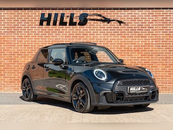 Used MINI Hatch 2023 for sale - 78379999: Photo