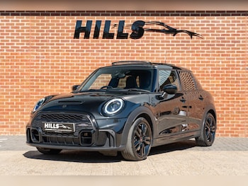 Used MINI Hatch 2023 for sale - 78379999: Photo