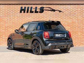 Used MINI Hatch 2023 for sale - 78379999: Photo