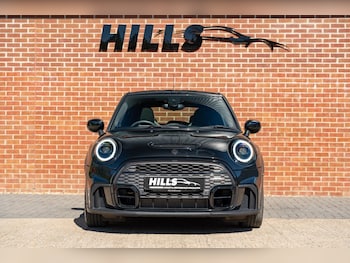 Used MINI Hatch 2023 for sale - 78379999: Photo