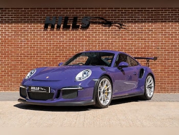Used Porsche 911 2016 for sale - 79308301: Photo