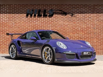 Used Porsche 911 2016 for sale - 79308301: Photo