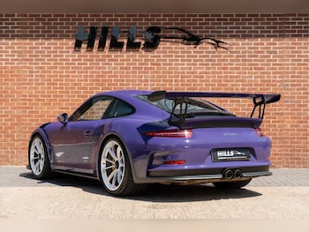 Used Porsche 911 2016 for sale - 79308301: Photo