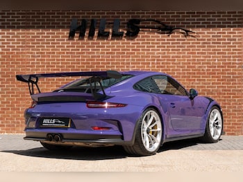 Used Porsche 911 2016 for sale - 79308301: Photo