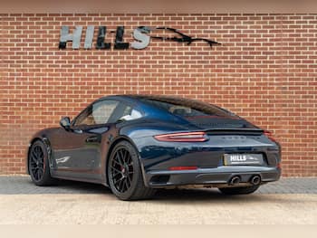 Used Porsche 911 2019 for sale - 79769016: Photo