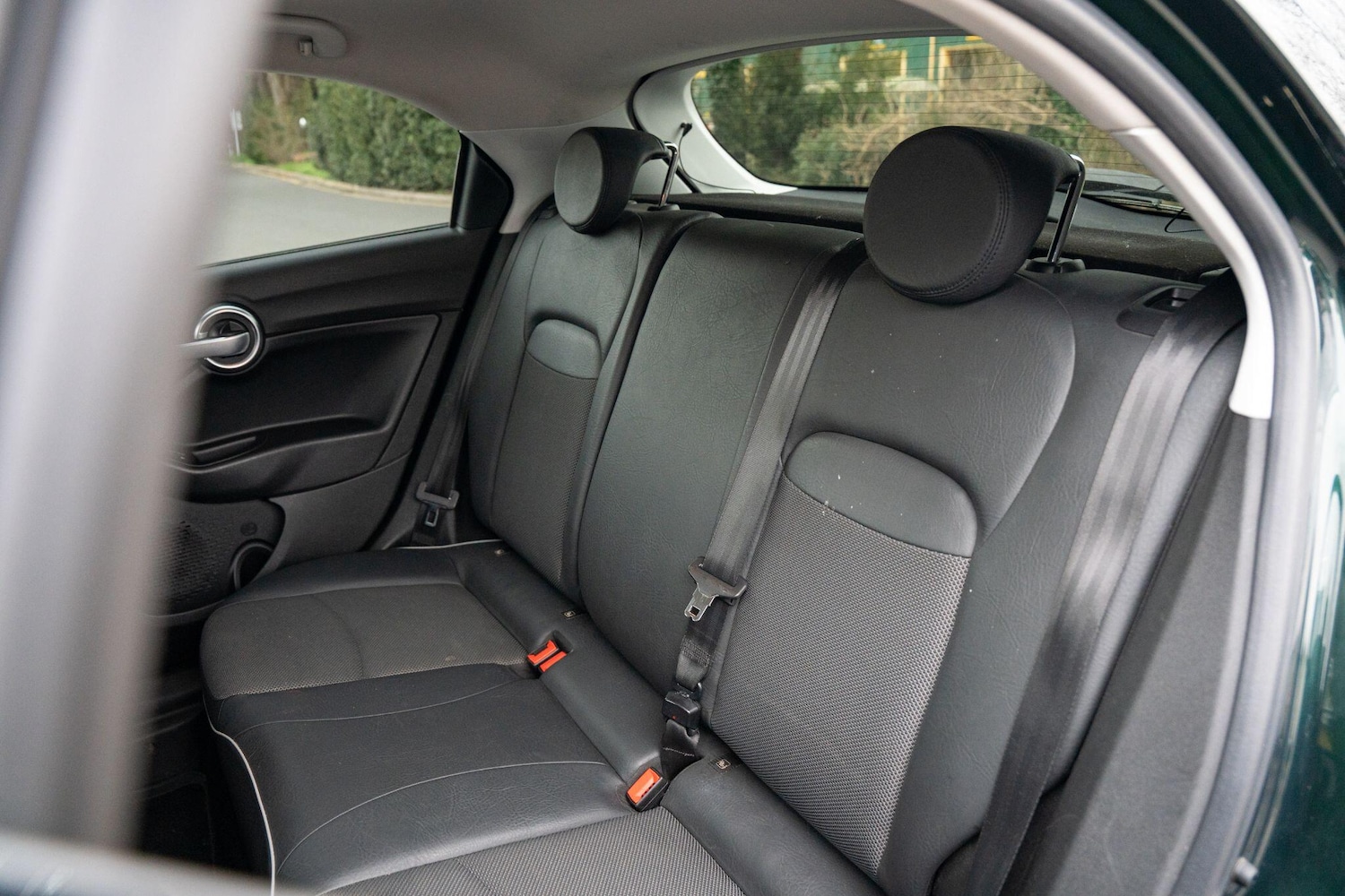 Used Fiat 500X for sale - 77729123: Photo 10