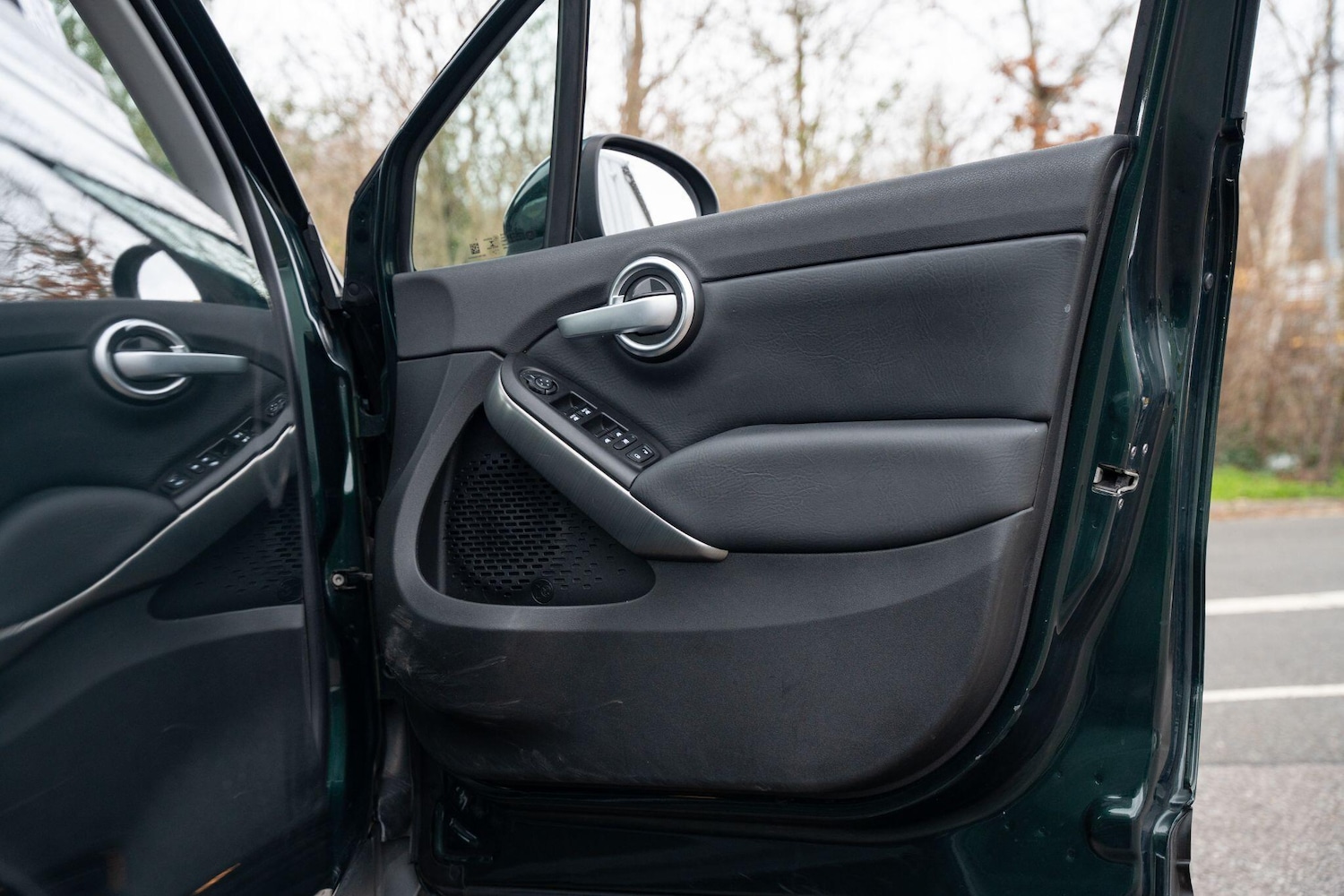 Used Fiat 500X for sale - 77729123: Photo 11