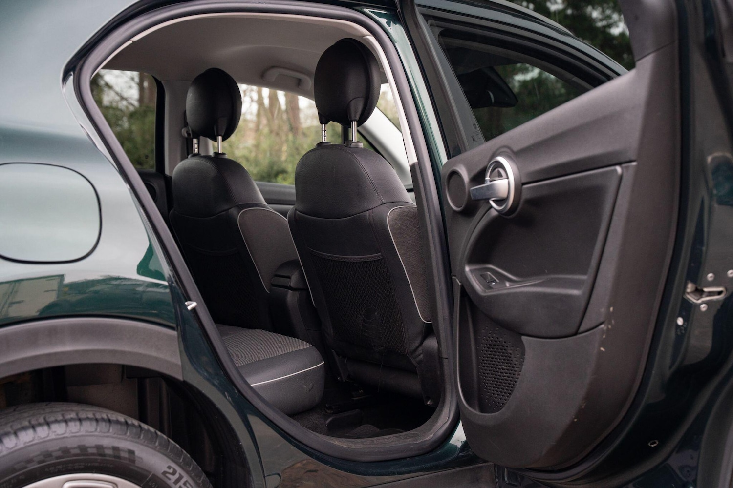 Used Fiat 500X for sale - 77729123: Photo 13