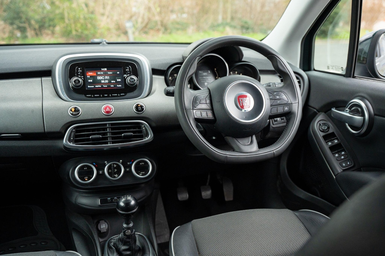 Used Fiat 500X for sale - 77729123: Photo 14