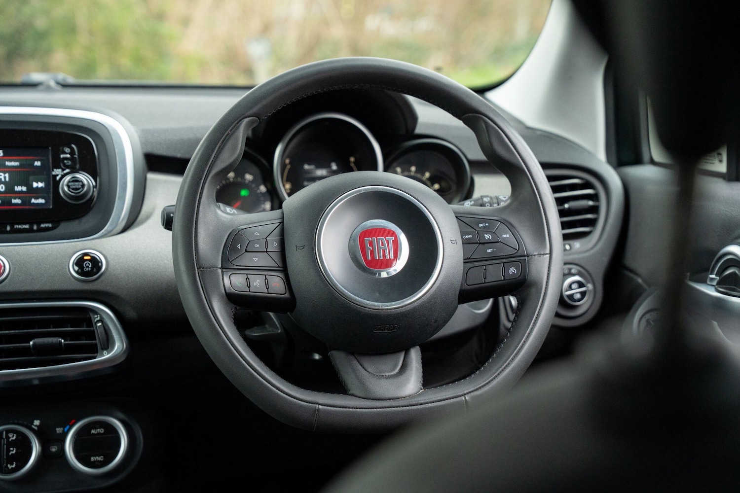 Used Fiat 500X for sale - 77729123: Photo 15