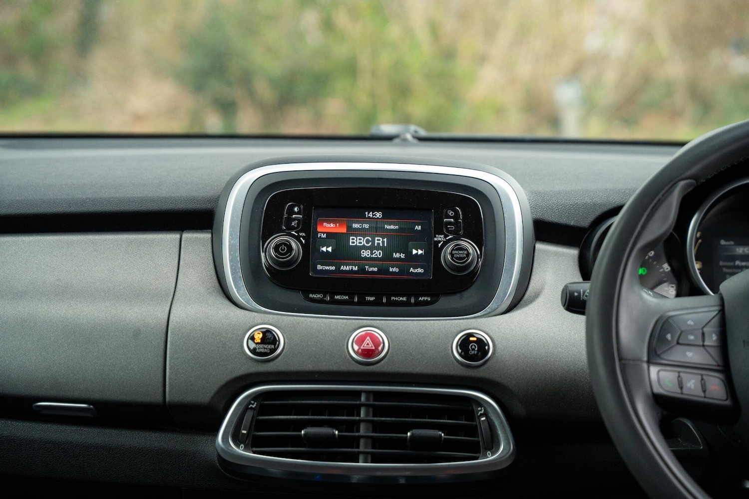 Used Fiat 500X for sale - 77729123: Photo 16