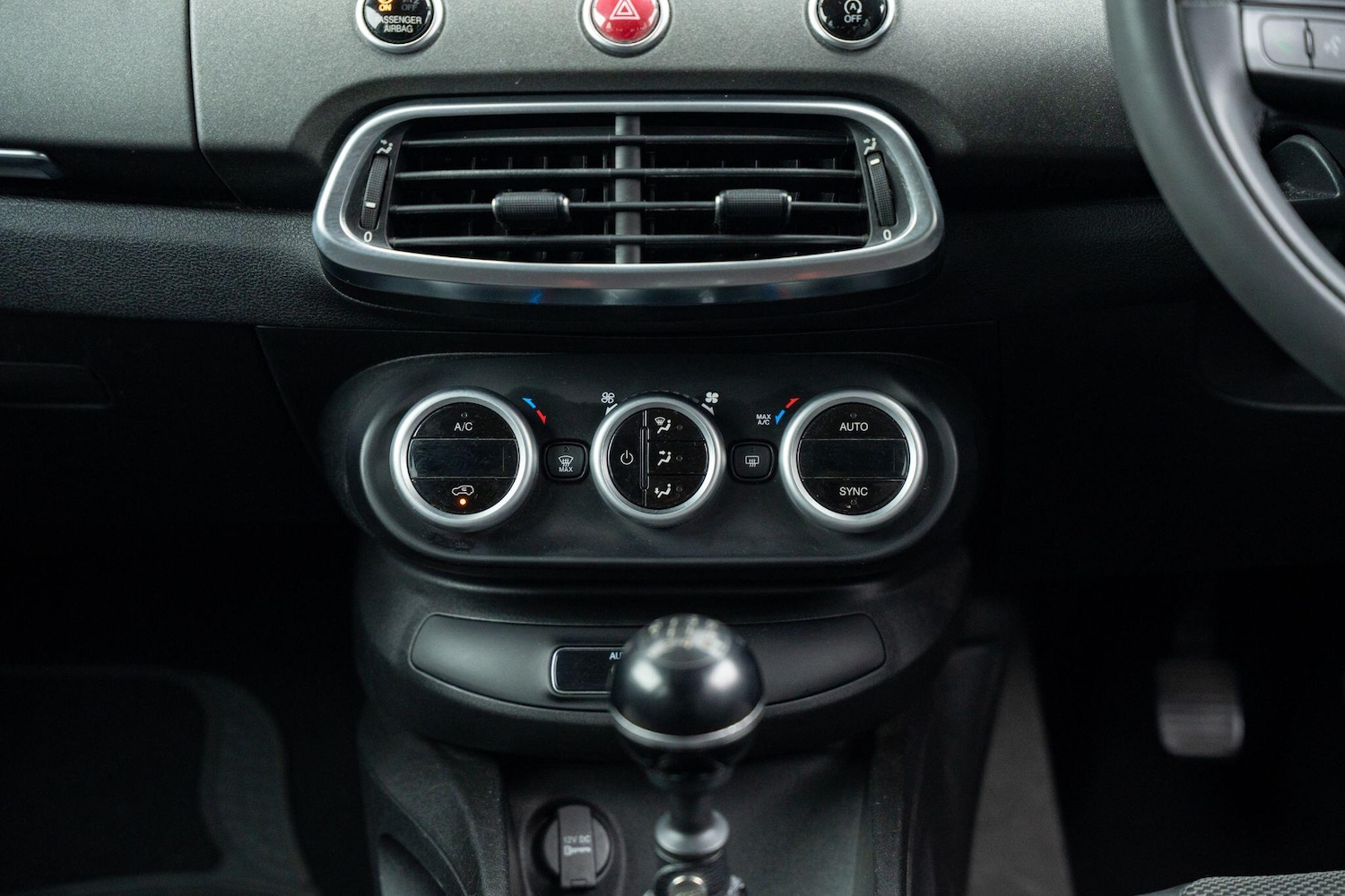 Used Fiat 500X for sale - 77729123: Photo 17