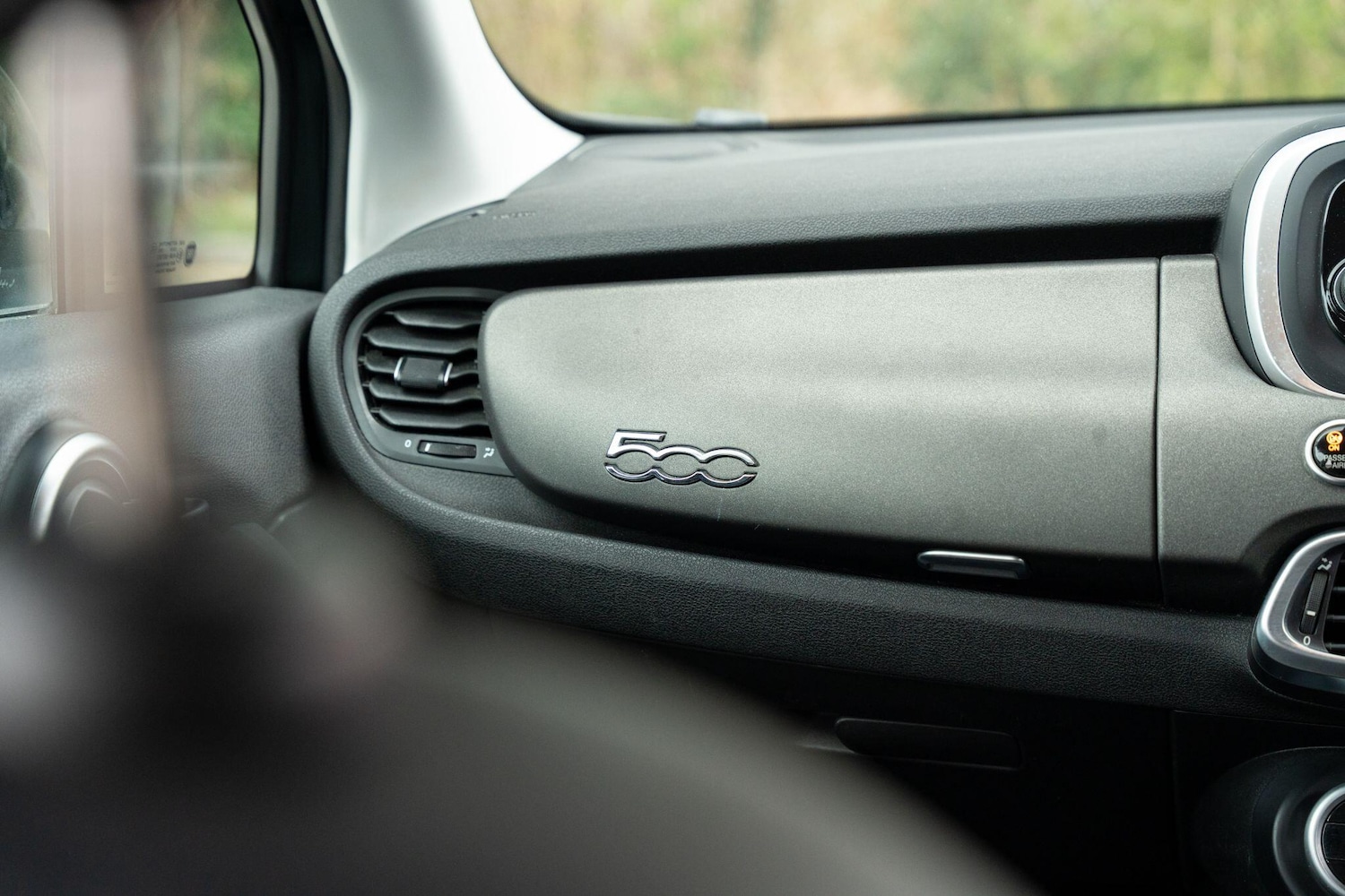 Used Fiat 500X for sale - 77729123: Photo 18