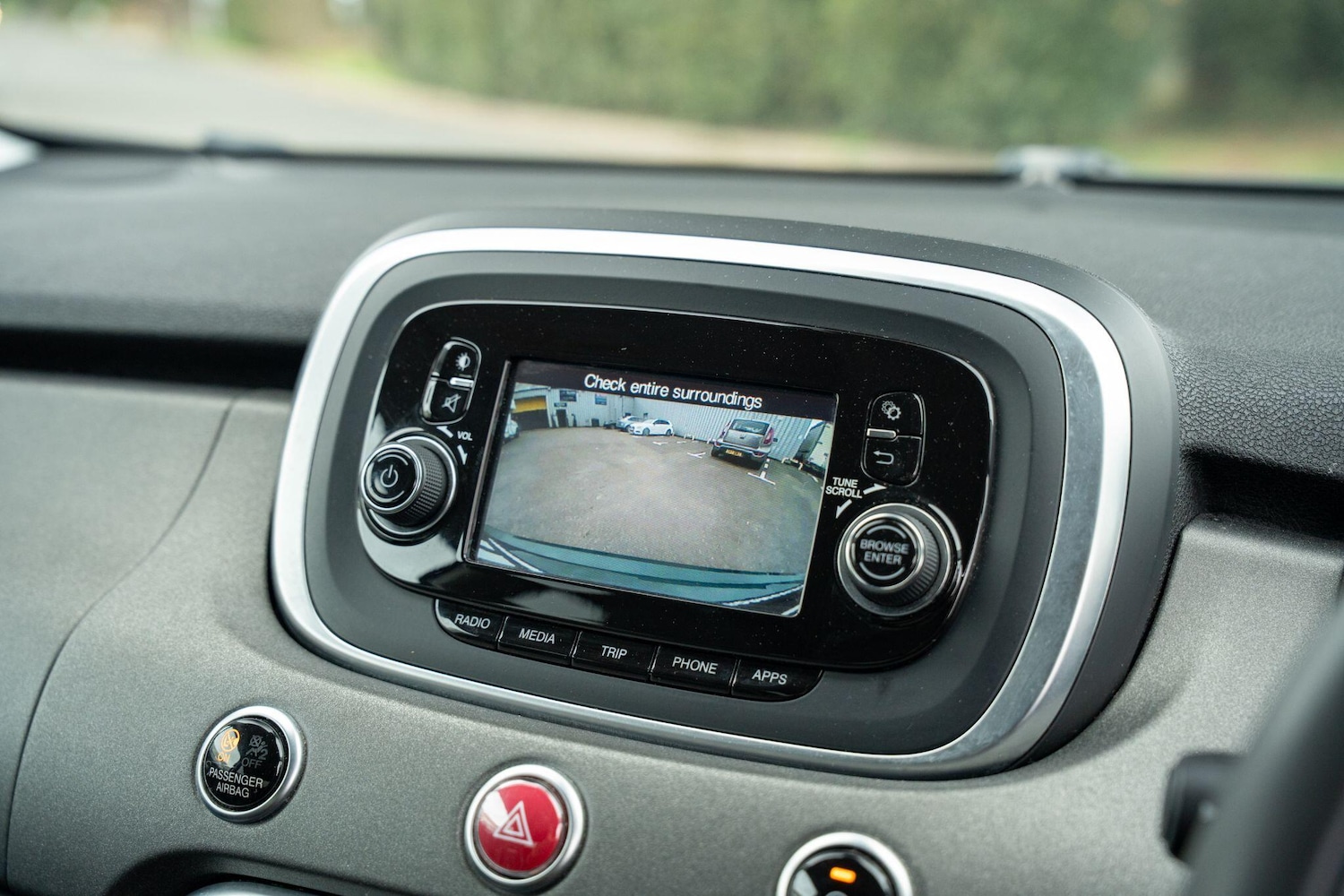 Used Fiat 500X for sale - 77729123: Photo 19