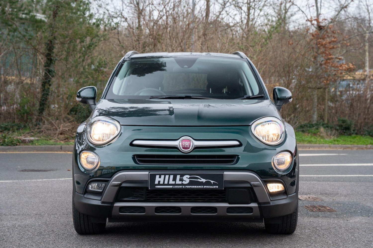 Used Fiat 500X for sale - 77729123: Photo 22