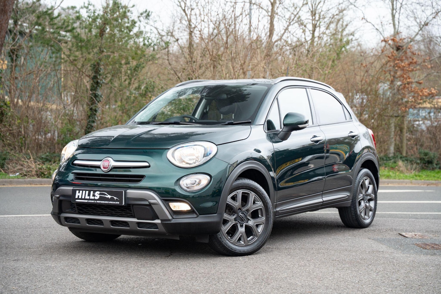 Used Fiat 500X for sale - 77729123: Photo 3