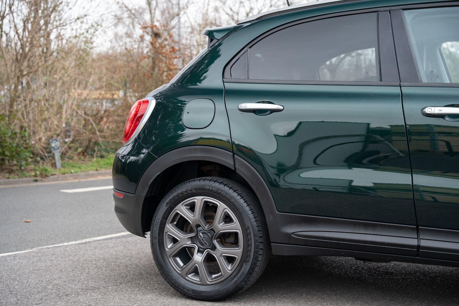 Used Fiat 500X for sale - 77729123: Photo 7