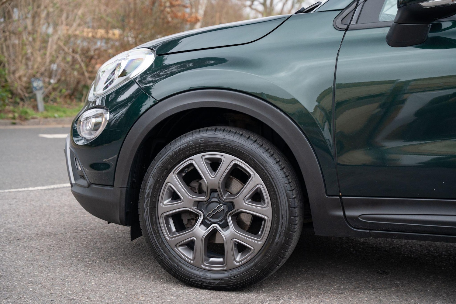 Used Fiat 500X for sale - 77729123: Photo 8