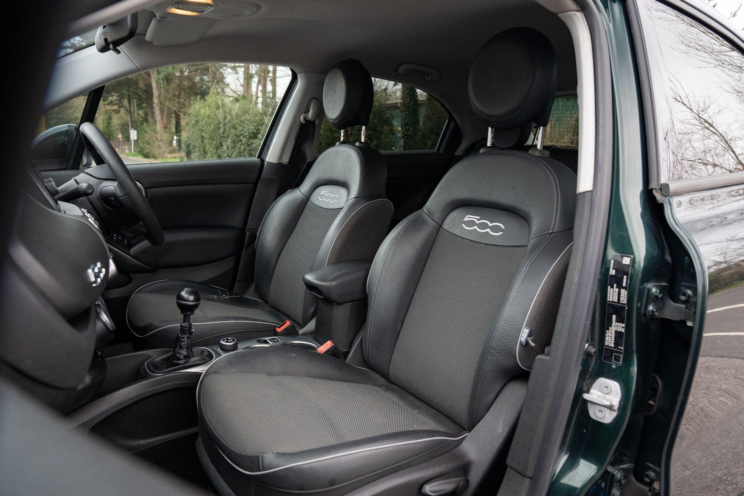 Used Fiat 500X for sale - 77729123: Photo 9