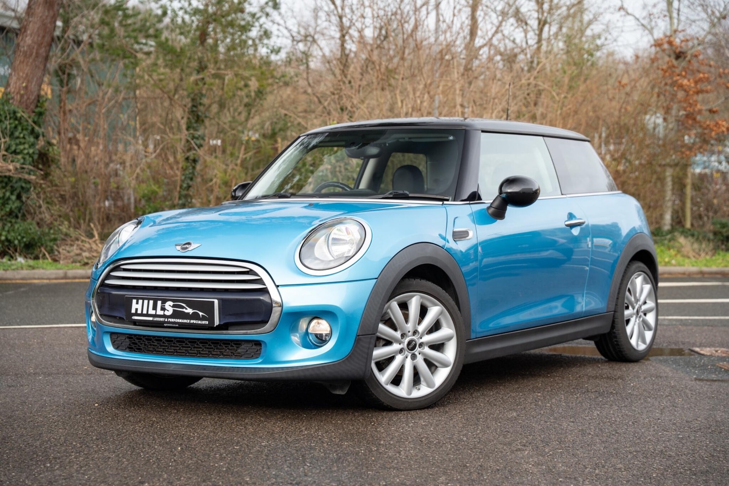 Used MINI Hatch for sale - 77729114: Photo 1