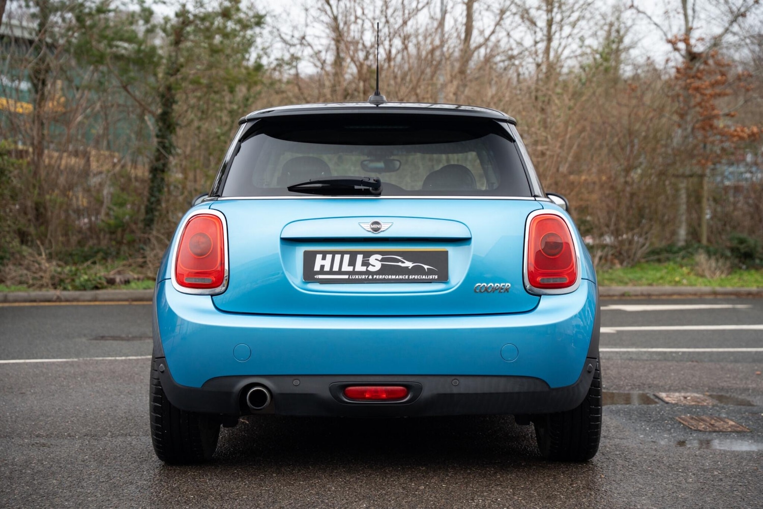 Used MINI Hatch for sale - 77729114: Photo 10
