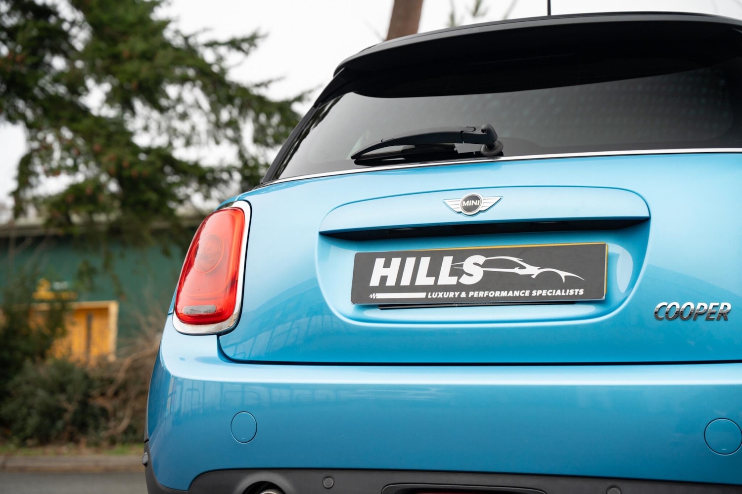 Used MINI Hatch for sale - 77729114: Photo 11