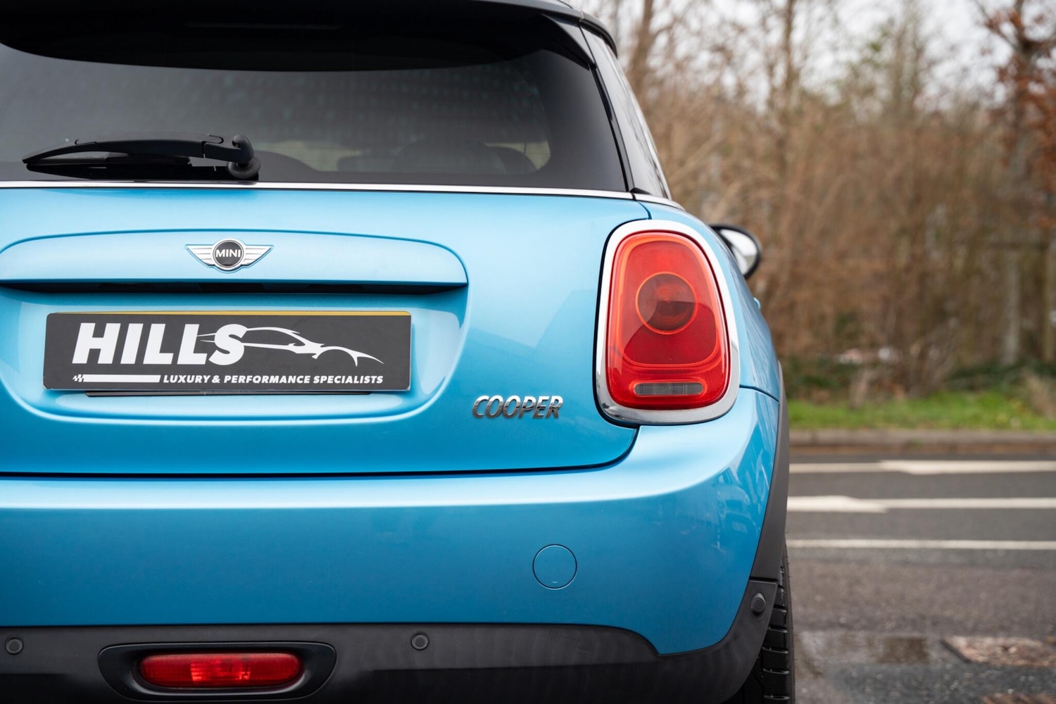 Used MINI Hatch for sale - 77729114: Photo 12