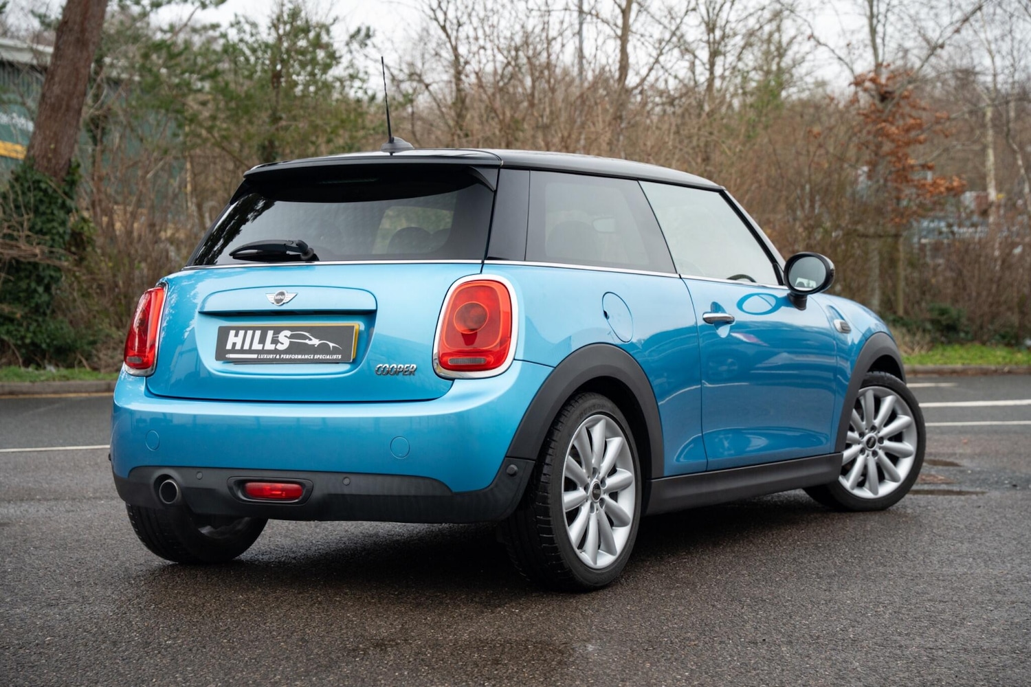 Used MINI Hatch for sale - 77729114: Photo 13