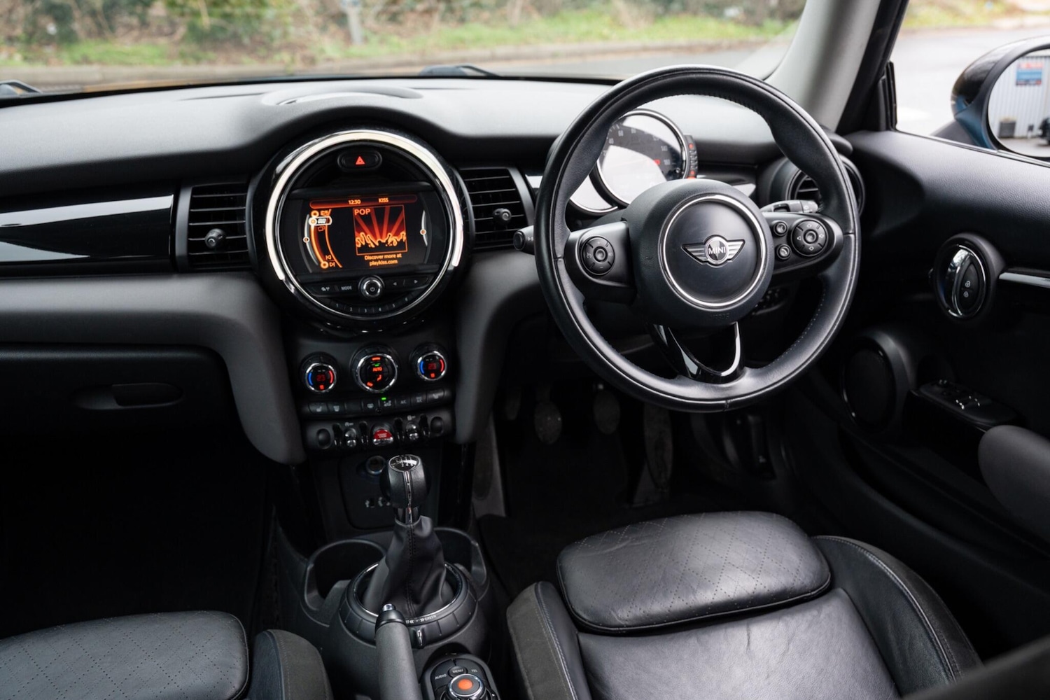 Used MINI Hatch for sale - 77729114: Photo 16