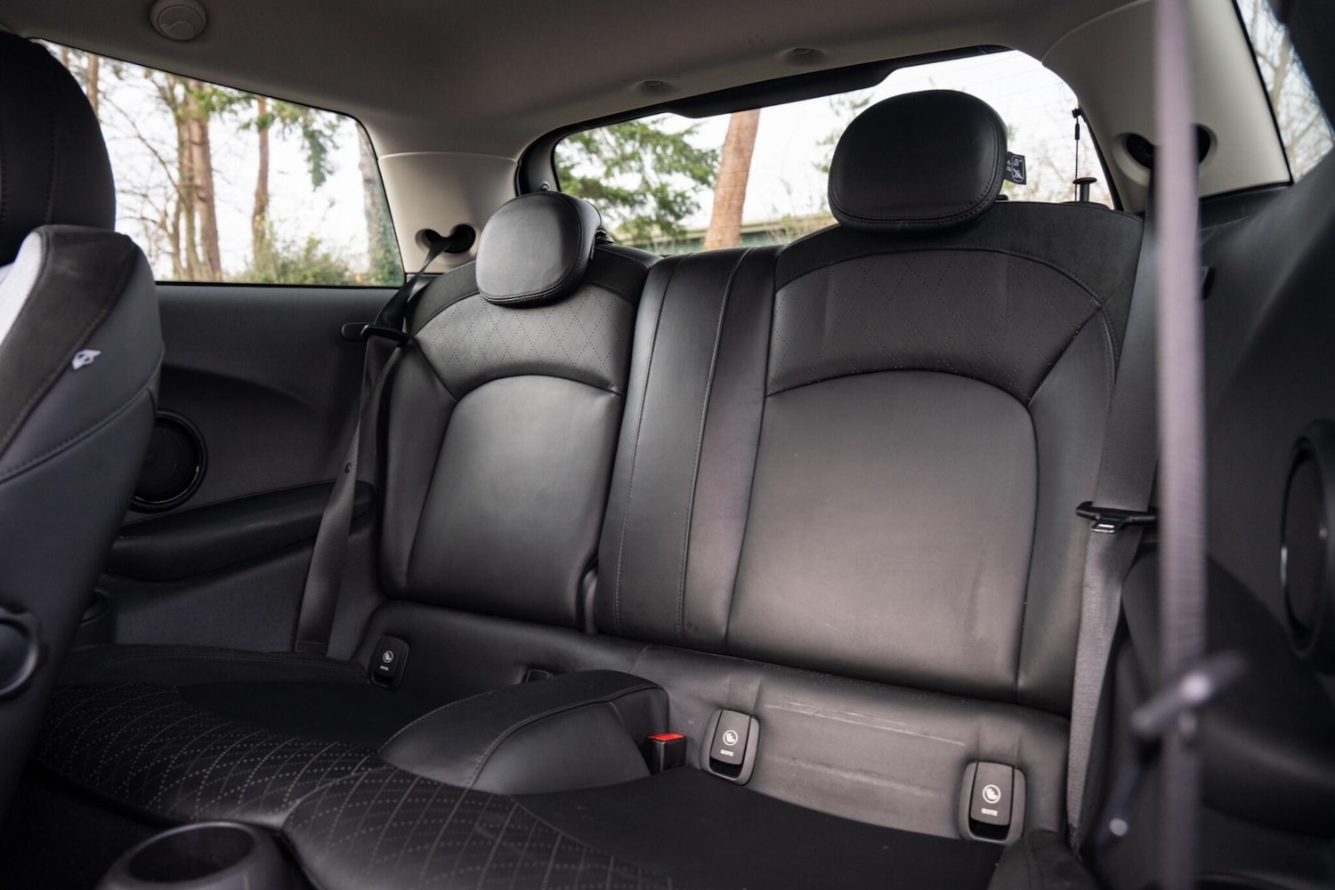 Used MINI Hatch for sale - 77729114: Photo 18