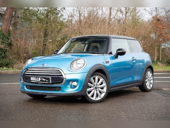 Used MINI Hatch 2014 for sale - 77729114: Photo