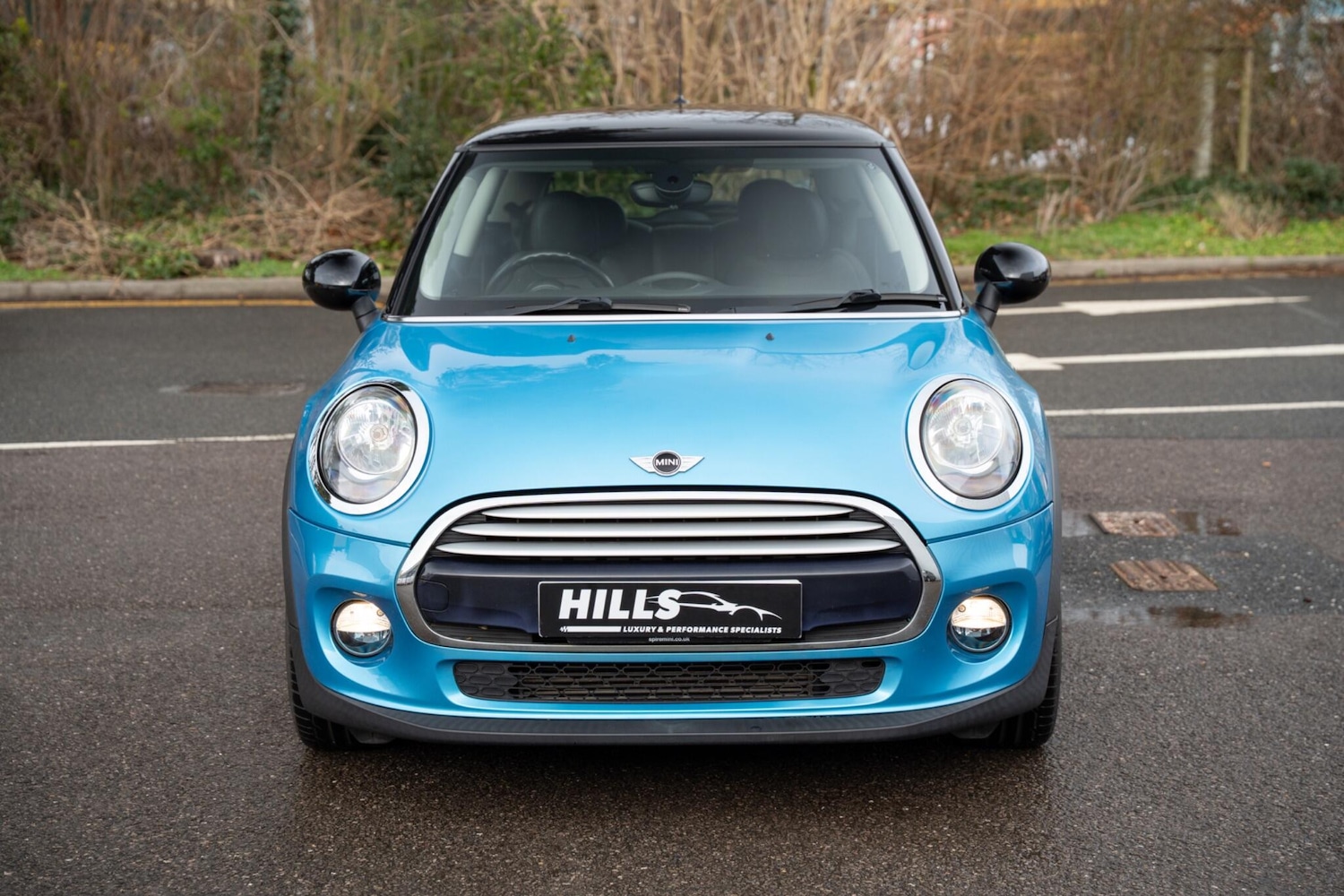 Used MINI Hatch for sale - 77729114: Photo 2