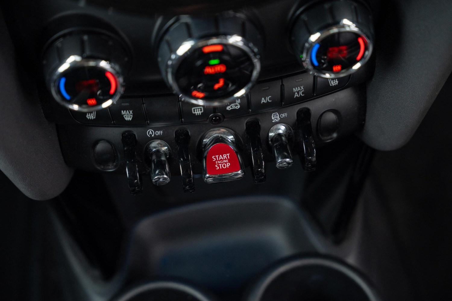 Used MINI Hatch for sale - 77729114: Photo 21