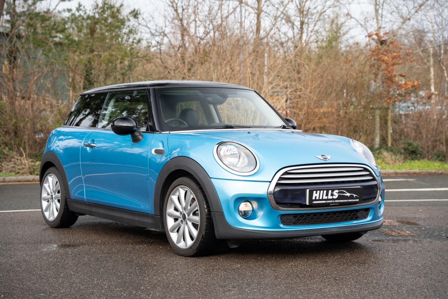 Used MINI Hatch for sale - 77729114: Photo 3