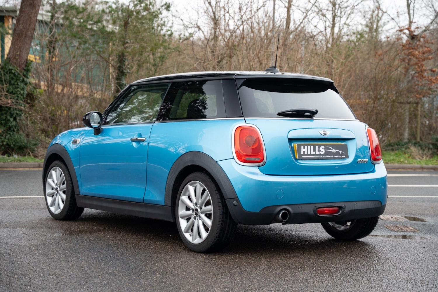 Used MINI Hatch for sale - 77729114: Photo 4