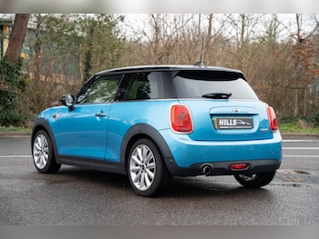 Used MINI Hatch 2014 for sale - 77729114: Photo