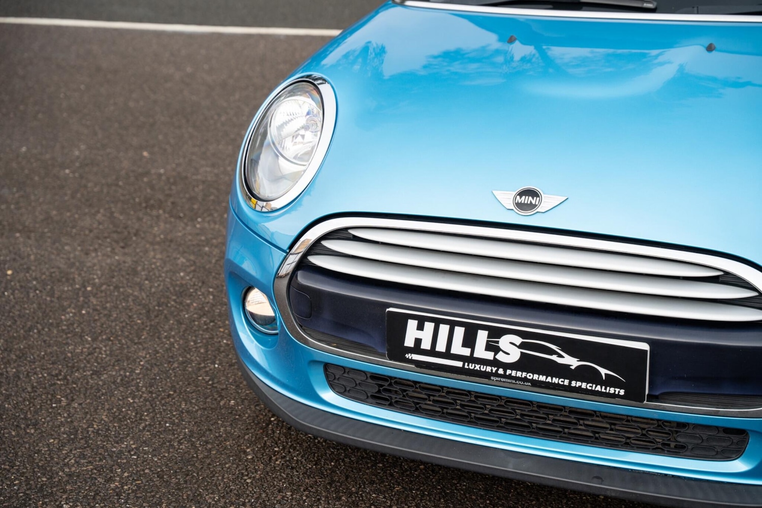 Used MINI Hatch for sale - 77729114: Photo 5