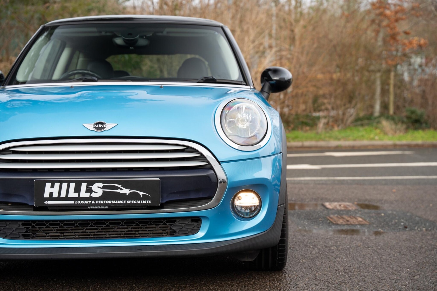 Used MINI Hatch for sale - 77729114: Photo 6