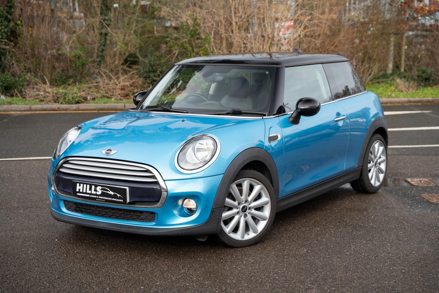 Used MINI Hatch for sale - 77729114: Photo 8