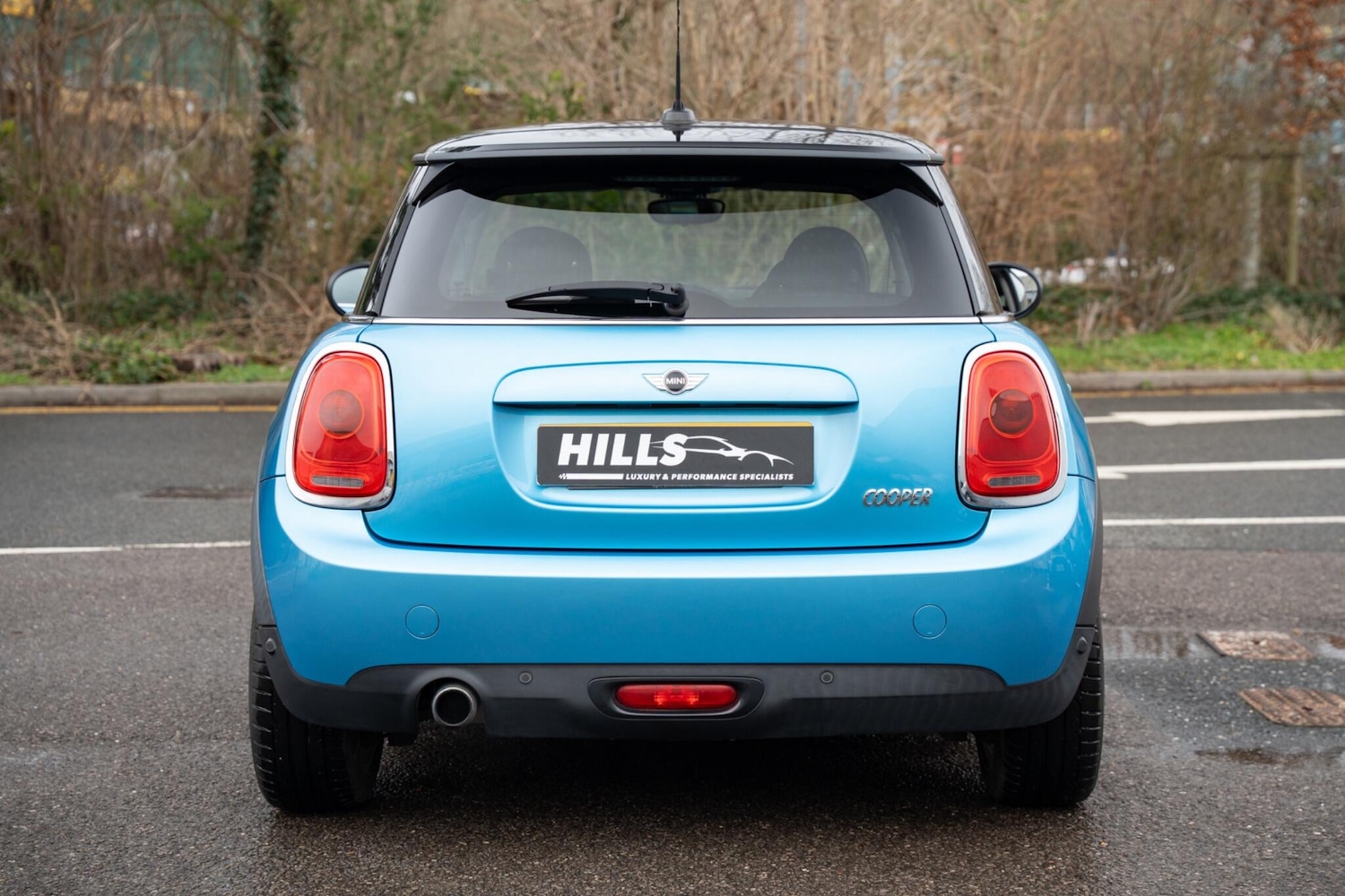Used MINI Hatch for sale - 77729114: Photo 9