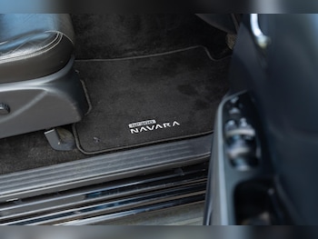 Used Nissan Navara 2016 for sale - 78345425: Photo